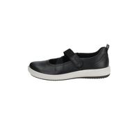 Legero Ballerinas Nappaleder Schwarz - 43