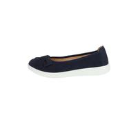 Legero Ballerina 2-009884-8310 8310, blau, 7 blau