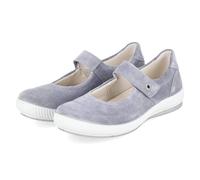 Legero Ballerinas TANARO5.0 - Gr. 42 - Blau - Rauleder