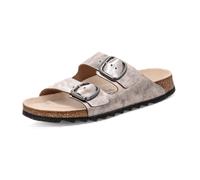 Legero Sandalen K für Damen, silber, Gr. 37 EU