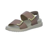 Legero Bequeme Sandalen für Damen, beige, Größe 38 EU