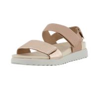 Legero Bequeme Sandalen für Damen, beige, Größe 38 EU