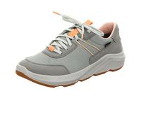 Legero Bequeme Schnürschuhe für Damen, grün, Größe 36 EU / 3,5 UK