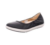 Legero Bequeme Slipper für Damen, blau, Größe 37 EU