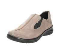 Legero Bequeme Slipper für Damen, braun, Größe 44 ½ EU / 10 UK