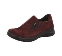 legero Damen Slipper SOFTBOOT 4.0 943 Dark Cherry