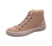 Legero Bequeme Stiefeletten für Damen, beige, Größe 41 EU / 7 UK