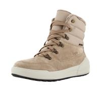 Legero Bequeme Stiefeletten für Damen, beige, Größe 42 ½ EU / 8,5 UK