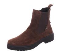Legero Bequeme Stiefeletten für Damen, braun, Größe 38 EU / 5 UK