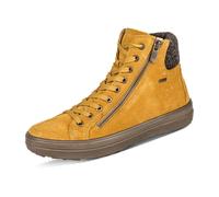 Legero Bequeme Stiefeletten für Damen, gelb, Größe 42 EU / 8 UK
