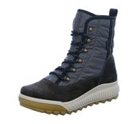 Legero Bequeme Stiefeletten für Damen, grau, Größe 36 EU