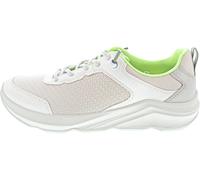Legero Damen Bliss Sneakers, Offwhite 1000, 40 EU