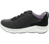 Legero Damen Sneaker Bliss Nappa Schwarz 0100 Größe 41 EU