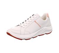 Legero Leder-Sneakers "Bliss" in Creme - Größe 39 | Damen Sneakers