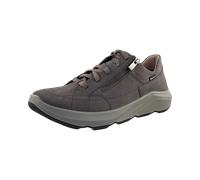Legero Damen Sneaker Bliss Gore‑Tex Dark Clay (ROT) 5570 Größe 37 EU
