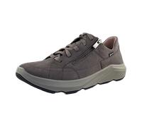 Legero Bliss Schürhalbschuh Reißverschluss für Damen, rosa, Größe 41 EU / 7 UK