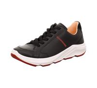 Legero Bliss Schuhe Sneaker schwarz Nappa 360 für Damen, schwarz, Größe 37 ½ EU / 4,5 UK