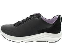 Legero Damen Bliss Sneaker, Schwarz 0100, 41 EU