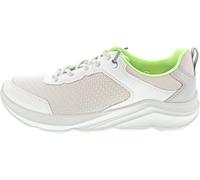 Legero Damen Bliss Sneakers, Offwhite 1000, 38.5 EU