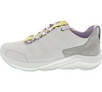 Legero Damen Bliss Sneaker, Weiß 1000, 42.5 EU