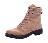 Legero Boots für Damen, beige, Größe 38 ½ EU / 5,5 UK