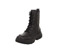 Legero Stiefelette Leder ANGELINA Gore-Tex warm gefüttert Damen Schwarz Gr. 41 EU / 7 UK