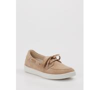 Legero Bootsschuh in braun in Größe: 42 für Damen