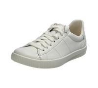 Legero Silence Bright White 1100 – Weiblich – Weiß – Größe 7.5