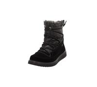 Legero Damen Campania warm gefütterte Gore-Tex Schneestiefel, Schwarz 0000, 40 EU