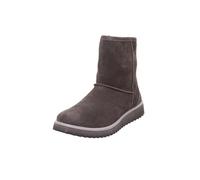 Legero Damen CAMPANIA warm gefütterte Gore-Tex Schneestiefel, Grau (OSSIDO 2800), 38.5 EU