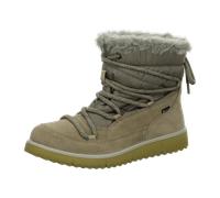 Legero Stiefelette Leder CAMPANIA für Damen, beige, Gr. 37 ½ EU / 4,5 UK