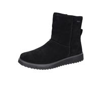 Legero Damen CAMPANIA warm gefütterte Gore-Tex Schneestiefel, Schwarz (SCHWARZ 0000), 38 EU