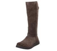 Legero Stiefelette Leder CAMPANIA für Damen, grau, Gr. 42 EU / 8 UK