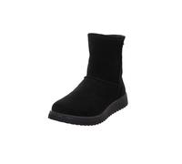 Legero Damen CAMPANIA warm gefütterte Gore-Tex Schneestiefel, Schwarz (SCHWARZ 0000), 43.5 EU