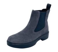 legero Damen Chelsea Boots ANGEL 7.5 (41,5) Grigio
