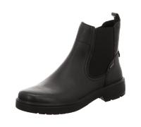 Legero Damen-Chelsea-Boots MYSTIC Schwarz Größe 36