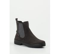 Legero Chelsea Boots in grau in Größe: 38.5 für Damen