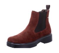 Legero Cognac für Damen, braun, Größe 37 ½ EU / 4,5 UK