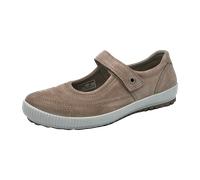 Legero Comfort Slipper TANARO 4.0 für Damen, beige, Größe 42 EU / 8 UK