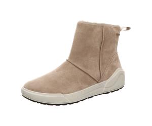 Legero Cosy für Damen, beige, Größe 38 EU / 5 UK