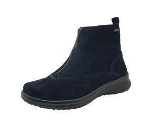 Legero Da Boot LK SOFTBOOT 4.0 für Damen, schwarz, Größe 37 ½ EU / 4,5 UK