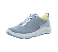 Legero DA-SCHÜRER für Damen, blau, Größe 38 ½ EU / 5,5 UK