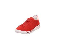Legero Damen Sneaker Alia Marte 5000 Rot Größe 38 EU / UK 5