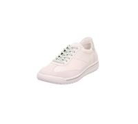 Legero Sneaker Veloursleder Beige/Offwhite - 37