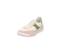 Legero Halbschuh Alia Tasso 4100 orthopädisch Damen Beige Größe 38 EU / 5 UK
