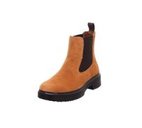 Legero Damen Angel leicht gefütterte Gore-Tex Chelsea-Stiefel, Amber Brown 3600, 38.5 EU