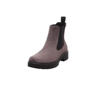 Stiefelette Leder \ ANGEL - Größe - 41 EU | 7 UK