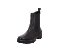 legero Damen Chelsea Boots ANGEL 37,5 Schwarz
