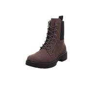 Legero Angel - Grau Veloursleder : Normal : 38.5