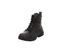 legero Damen Schnürboots ANGELINA 36 Schwarz